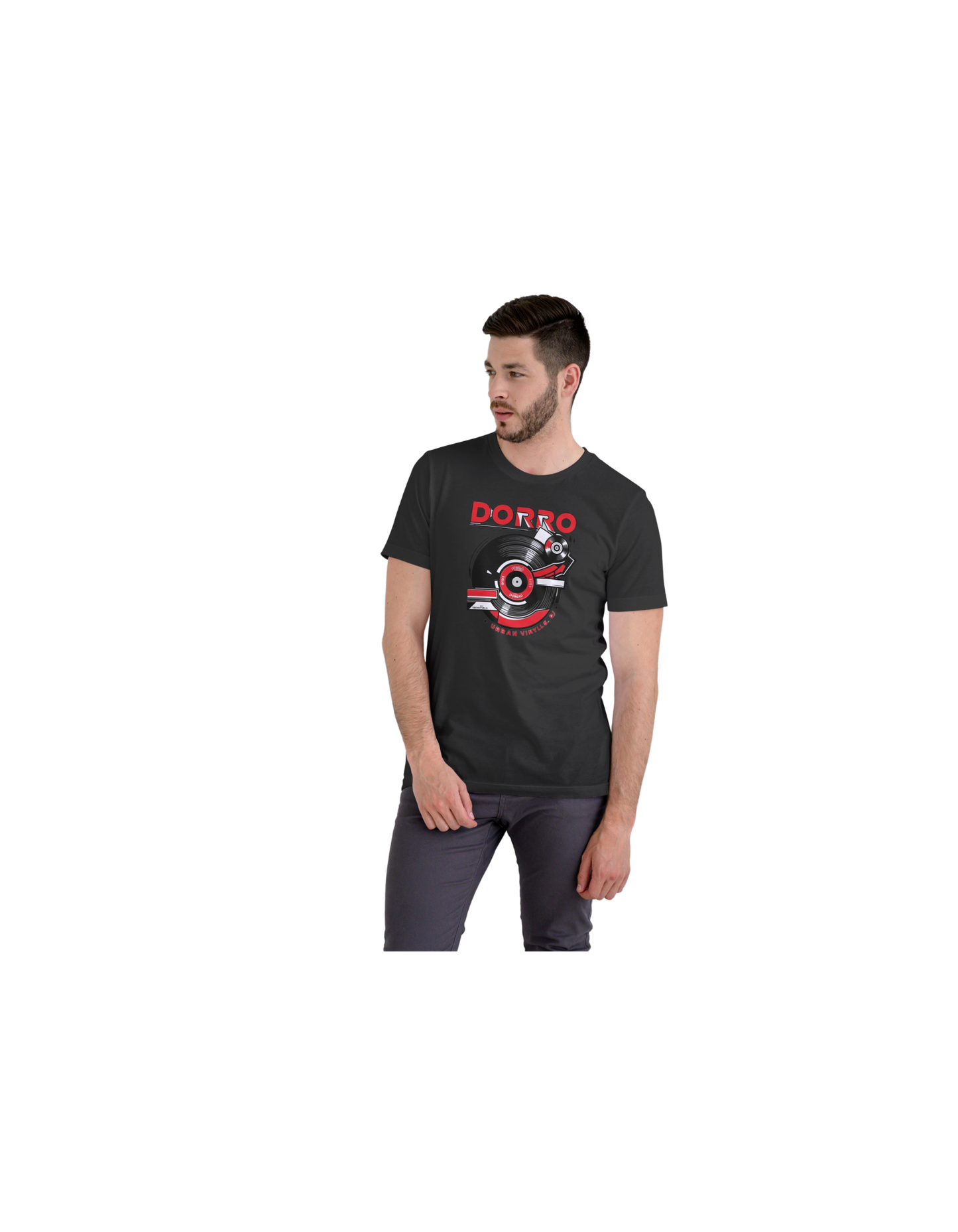 CAMISETA I LOVE 90