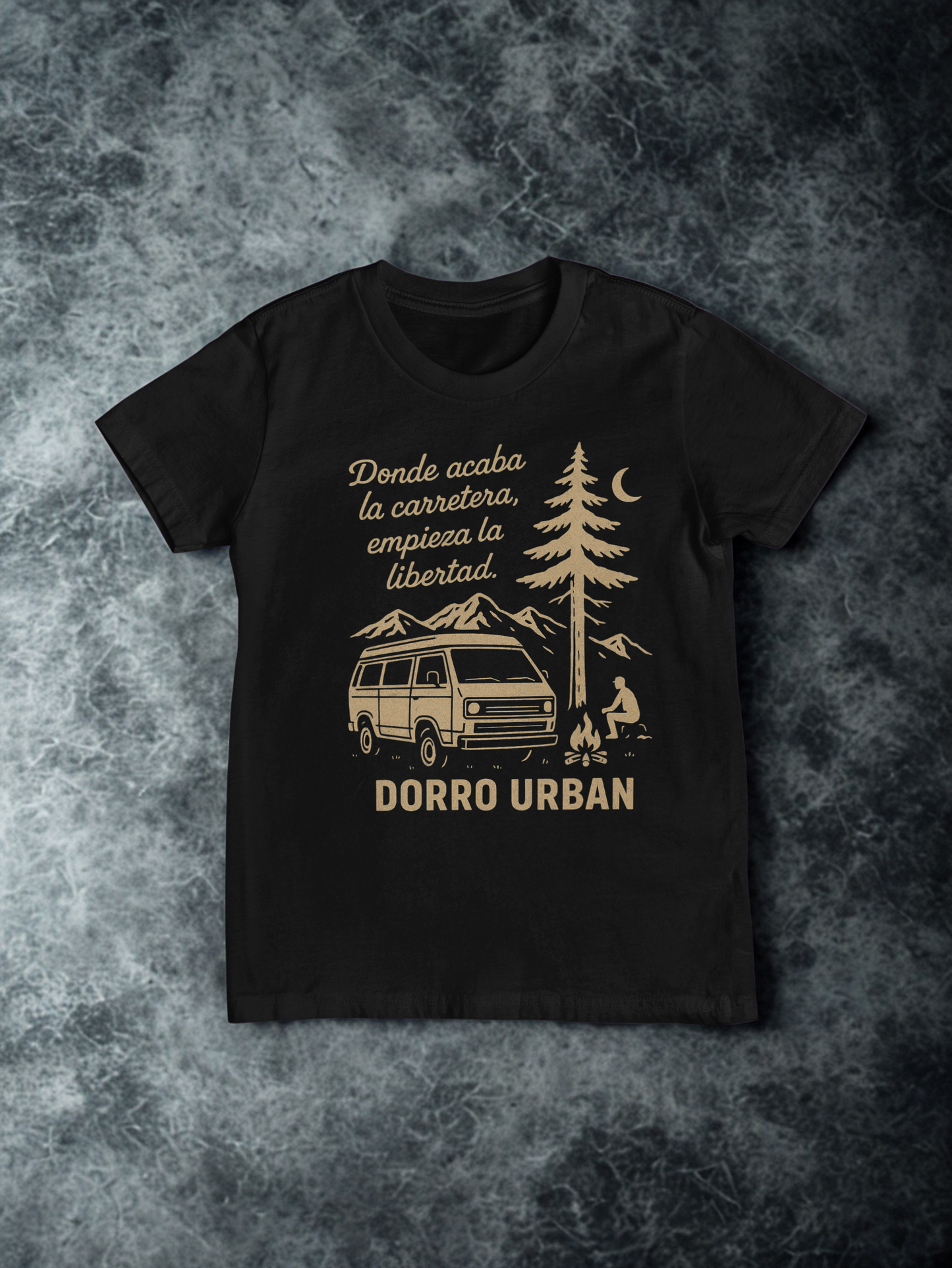 camiseta