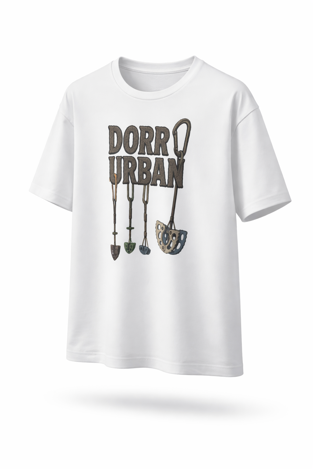 Climbing Gear Edition 🧗♂️