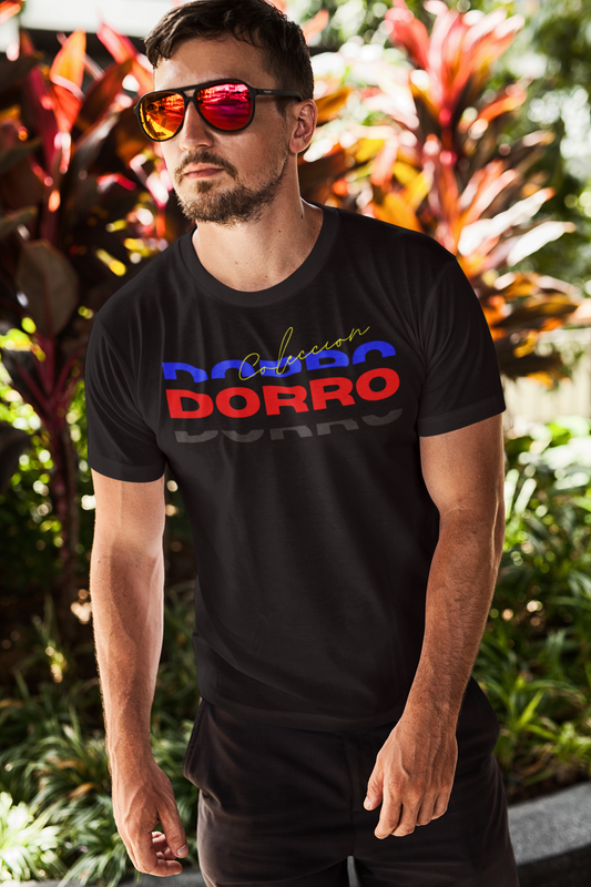 CAMISETA DORRO
