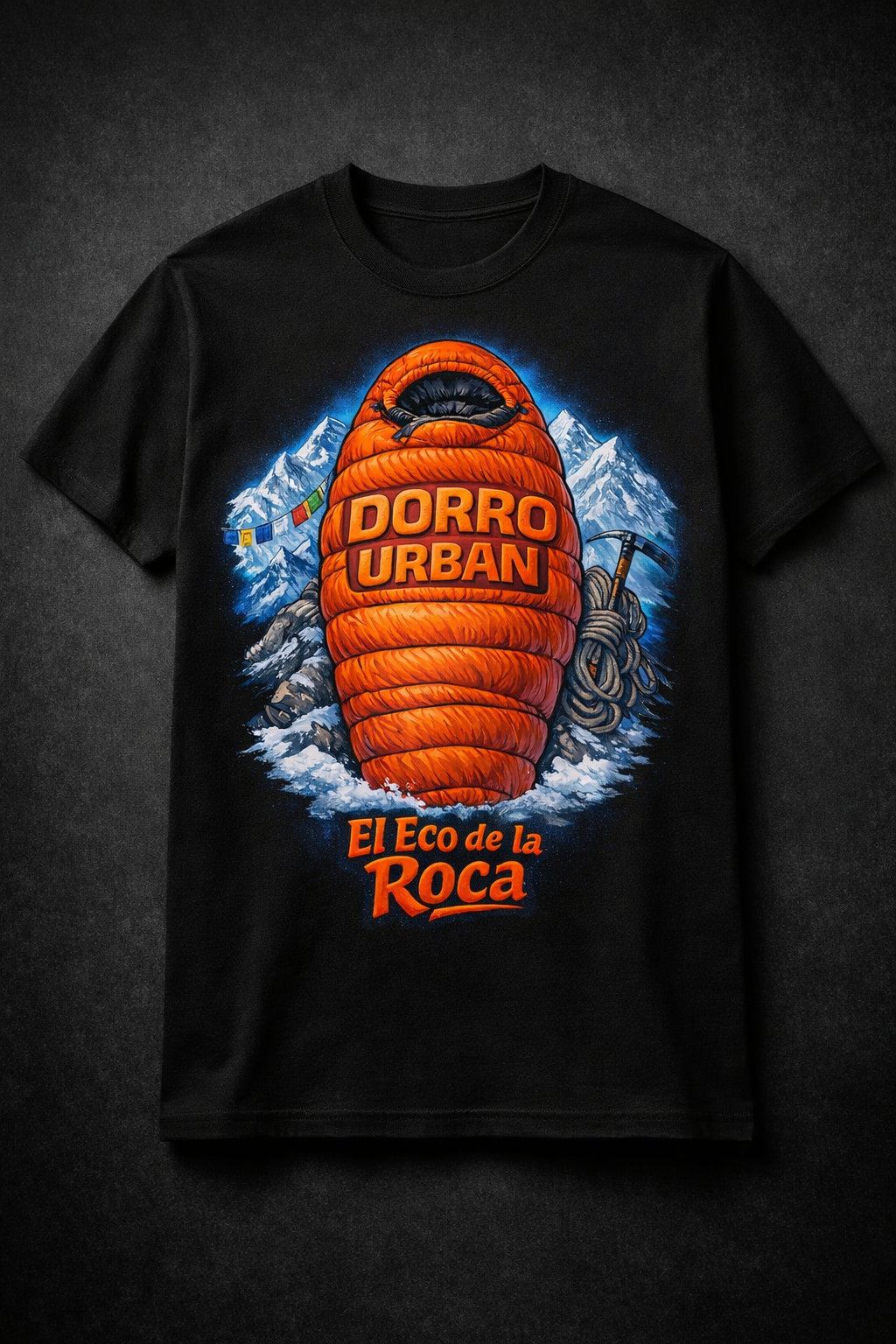 El Eco de la Roca